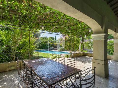 Vente maison 6 pièces L'Isle-sur-la-Sorgue 84