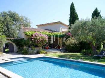 Vente Maison 5 chambresL'Isle-sur-la-Sorgue