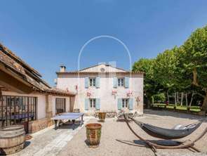 Vente Maison 7 chambresL'Isle-sur-la-Sorgue