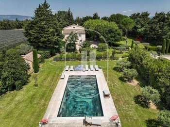 Vente Maison 7 chambresL'Isle-sur-la-Sorgue