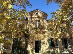 Vente Maison 5 chambresL'Isle-sur-la-Sorgue