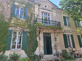 Vente Maison 5 chambresL'Isle-sur-la-Sorgue