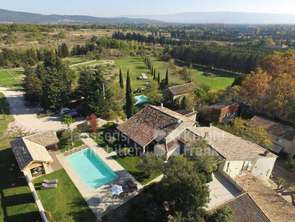 Vente Maison 15 chambresL'Isle-sur-la-Sorgue