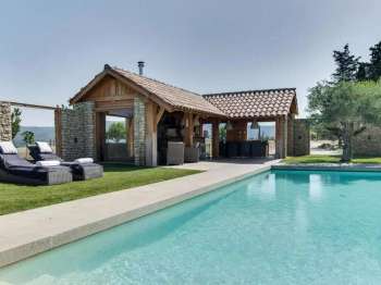 Vente Maison 15 chambresL'Isle-sur-la-Sorgue