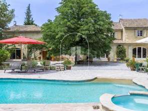 Vente Maison 9 chambresL'Isle-sur-la-Sorgue