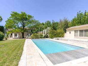 Vente Maison 3 chambresL'Isle-sur-la-Sorgue