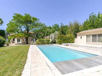 Vente maison 7 pièces L'Isle-sur-la-Sorgue 84