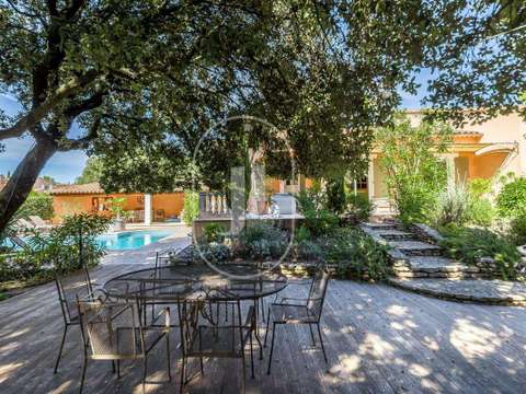 Vente maison 7 pièces L'Isle-sur-la-Sorgue 84