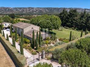 Vente Maison 5 chambresL'Isle-sur-la-Sorgue