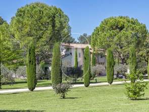 Vente Maison 8 chambresL'Isle-sur-la-Sorgue