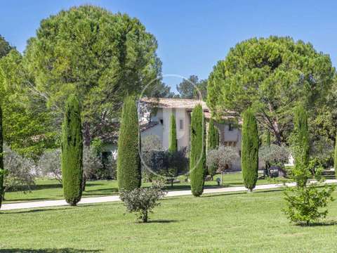 Vente maison 10 pièces L'Isle-sur-la-Sorgue 84