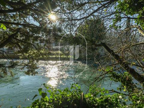 Vente maison 5 pièces L'Isle-sur-la-Sorgue 84