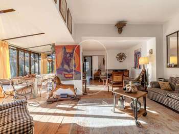 Vente maison 5 pièces L'Isle-sur-la-Sorgue 84