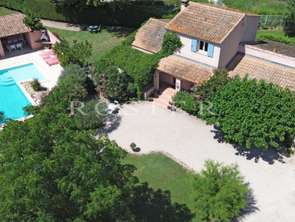 Vente Maison 5 chambresL'Isle-sur-la-Sorgue