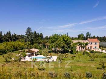 Vente Maison 6 chambresL'Isle-sur-la-Sorgue