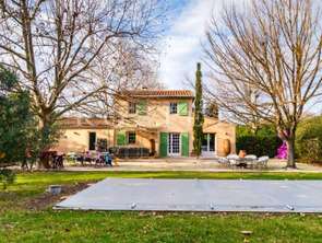 Vente Maison 3 chambresL'Isle-sur-la-Sorgue