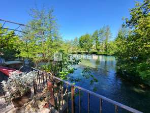 Vente Maison 4 chambresL'Isle-sur-la-Sorgue