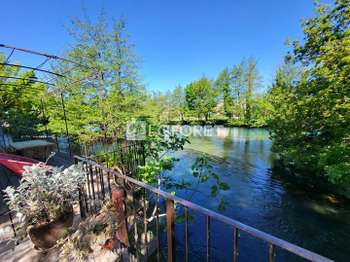 Vente maison 7 pièces L'Isle-sur-la-Sorgue 84