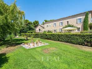 Vente Maison 13 chambresL'Isle-sur-la-Sorgue