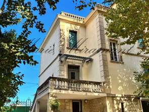 Vente Maison 4 chambresL'Isle-sur-la-Sorgue