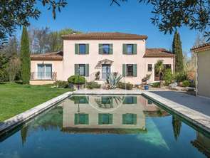 Vente Maison 4 chambresL'Isle-sur-la-Sorgue