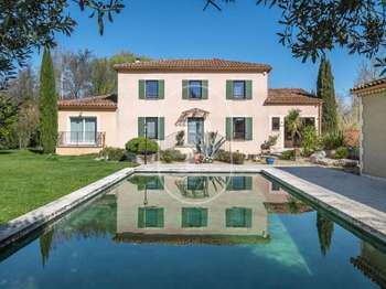 Vente maison 7 pièces L'Isle-sur-la-Sorgue 84