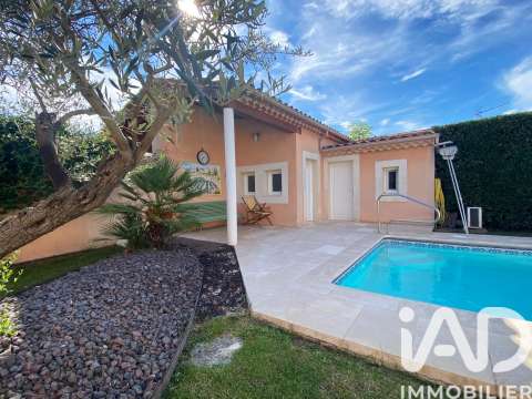 Vente maison 7 pièces L'Isle-sur-la-Sorgue 84