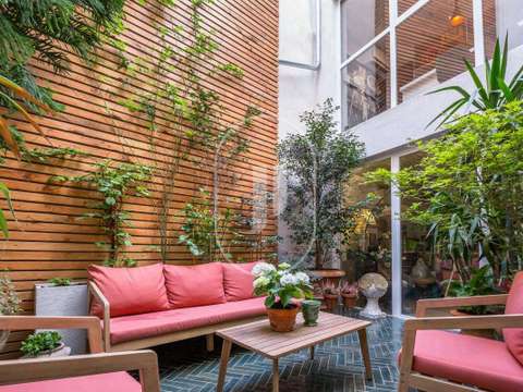 Vente maison 8 pièces L'Isle-sur-la-Sorgue 84