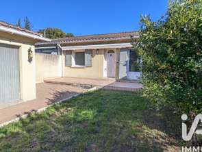 Vente Maison 2 chambresL'Isle-sur-la-Sorgue