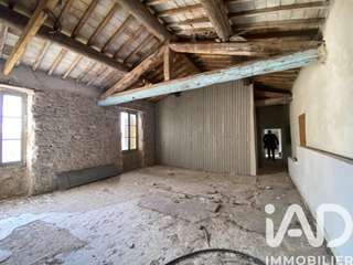 Vente maison 12 pièces