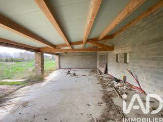 Vente maison 12 pièces