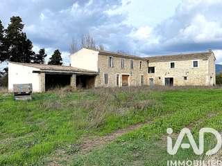 Vente maison 12 pièces
