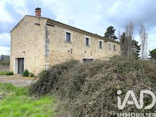 Vente maison 12 pièces