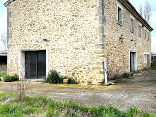Vente maison 12 pièces
