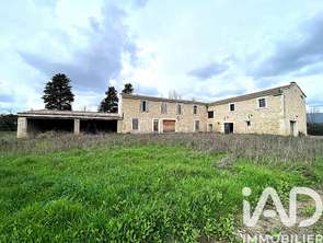 Vente Maison 5 chambresL'Isle-sur-la-Sorgue