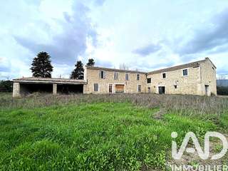Vente maison 12 pièces