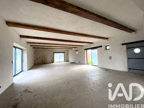 Vente maison 12 pièces