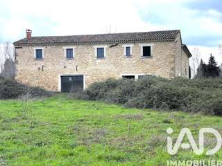 Vente maison 12 pièces