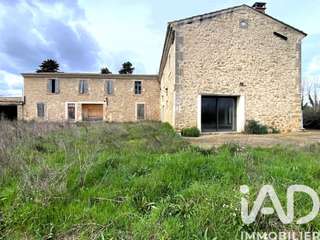 Vente maison 12 pièces