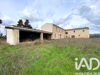 Vente maison 12 pièces