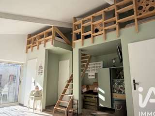 Vente maison 5 pièces Vente maison 5 pièces
