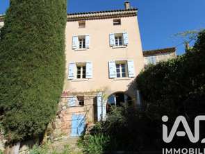 Vente Maison 3 chambresL'Isle-sur-la-Sorgue
