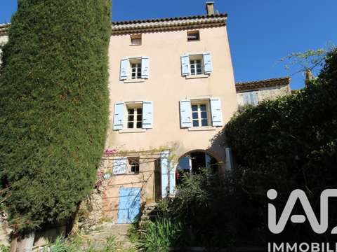 Vente maison 5 pièces L'Isle-sur-la-Sorgue 84