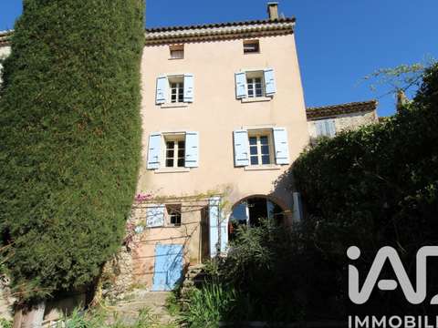 Vente maison 5 pièces L'Isle-sur-la-Sorgue 84