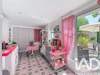 Vente maison 12 pièces