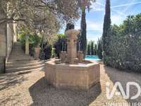 Vente maison 12 pièces