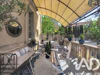 Vente maison 12 pièces
