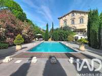 Vente maison 12 pièces