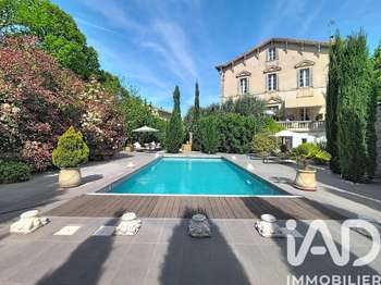 Vente maison 12 pièces