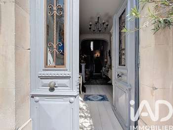 Vente maison 12 pièces